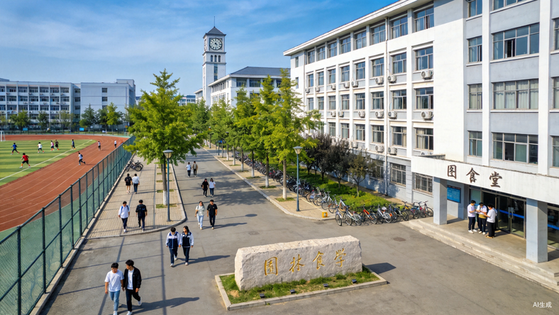 武大取消公众预约制度,大学可以更开放些